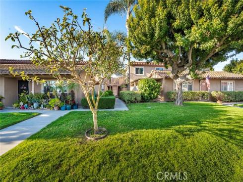 26527  Paseo Santa Clara  108F , San Juan Capistrano, CA