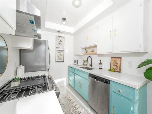 26527  Paseo Santa Clara  108F , San Juan Capistrano, CA