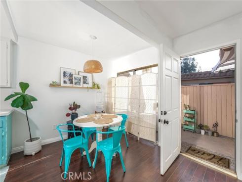 26527  Paseo Santa Clara  108F , San Juan Capistrano, CA