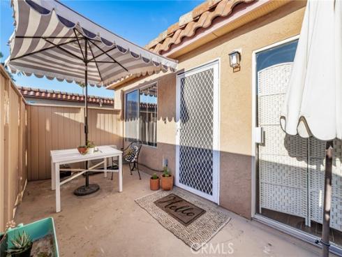 26527  Paseo Santa Clara  108F , San Juan Capistrano, CA