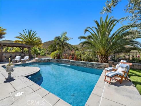 31891  Paseo Navarra  , San Juan Capistrano, CA