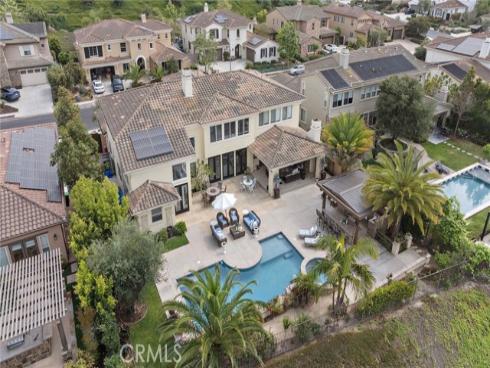 31891  Paseo Navarra  , San Juan Capistrano, CA