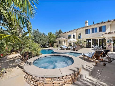 31891  Paseo Navarra  , San Juan Capistrano, CA