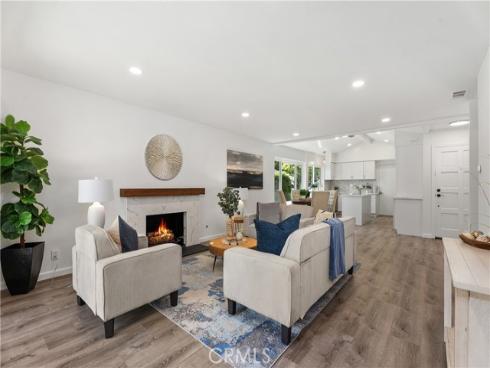 33032  Driftwood Ct.  , San Juan Capistrano, CA