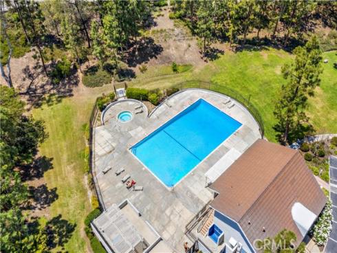 33032  Driftwood Ct.  , San Juan Capistrano, CA