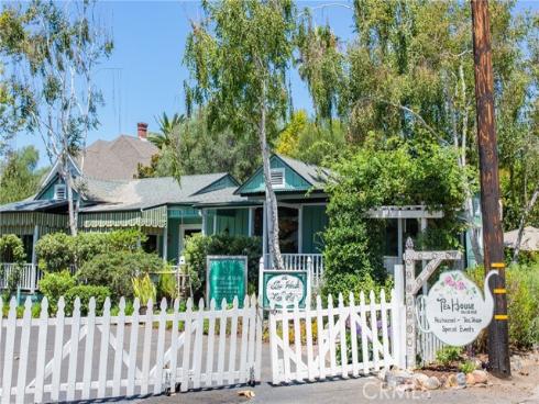 33032  Driftwood Ct.  , San Juan Capistrano, CA