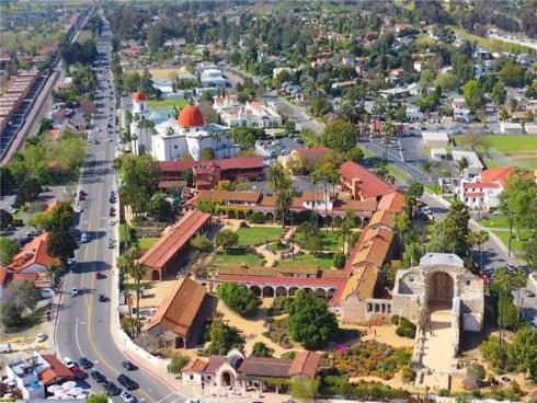 33032  Driftwood Ct.  , San Juan Capistrano, CA