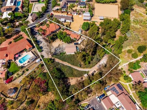 29612  Spotted Bull  , San Juan Capistrano, CA