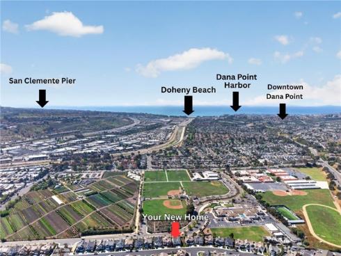 26018  Meadow   Drive, San Juan Capistrano, CA