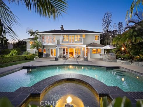 29902 Hillside Terrace , San Juan Capistrano, CA