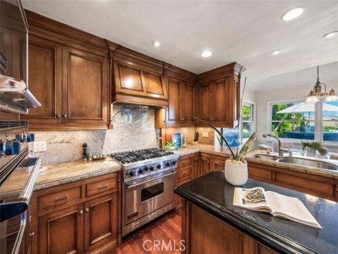 29902 Hillside Terrace , San Juan Capistrano, CA