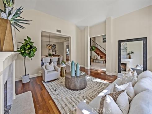 29902 Hillside Terrace , San Juan Capistrano, CA