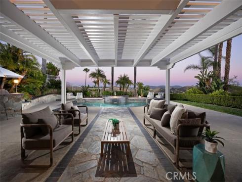 29902 Hillside Terrace , San Juan Capistrano, CA