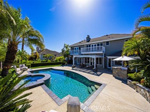 29902 Hillside Terrace , San Juan Capistrano, CA