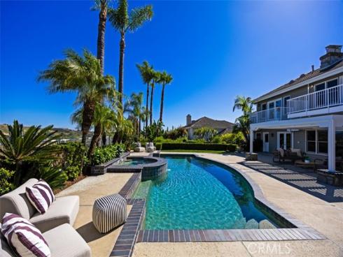 29902 Hillside Terrace , San Juan Capistrano, CA