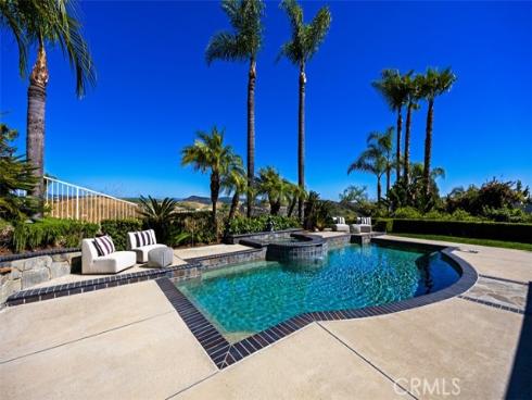 29902 Hillside Terrace , San Juan Capistrano, CA