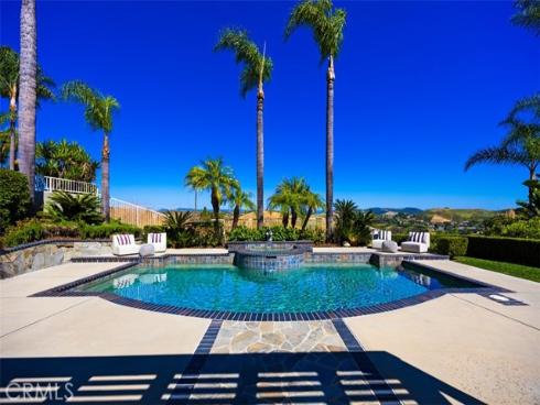 29902 Hillside Terrace , San Juan Capistrano, CA