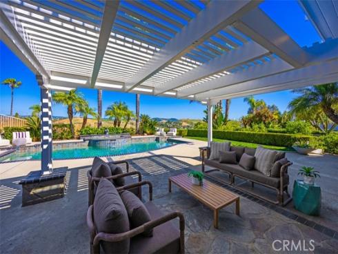 29902 Hillside Terrace , San Juan Capistrano, CA