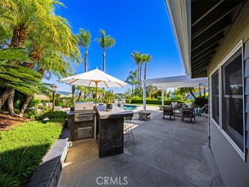 29902 Hillside Terrace , San Juan Capistrano, CA