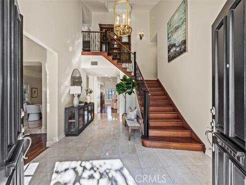 29902 Hillside Terrace , San Juan Capistrano, CA