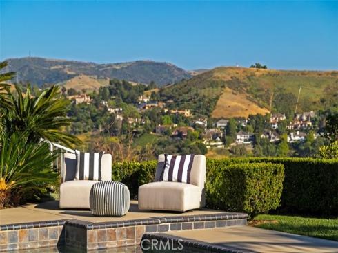 29902 Hillside Terrace , San Juan Capistrano, CA