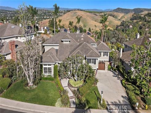 29902 Hillside Terrace , San Juan Capistrano, CA