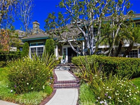 29902 Hillside Terrace , San Juan Capistrano, CA