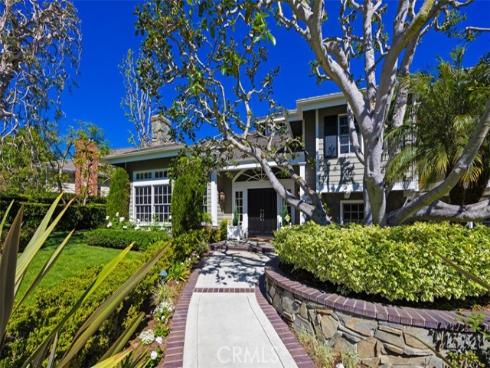 29902 Hillside Terrace , San Juan Capistrano, CA
