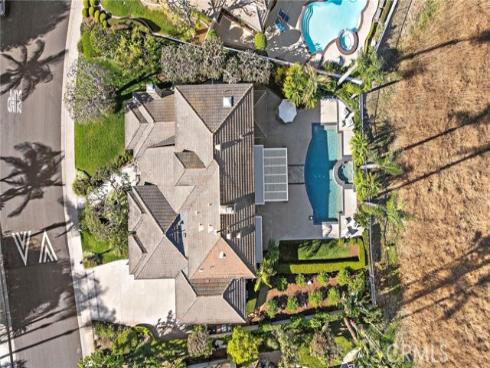 29902 Hillside Terrace , San Juan Capistrano, CA