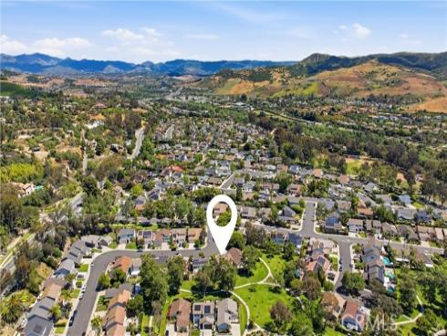 31111  Via Madera  , San Juan Capistrano, CA