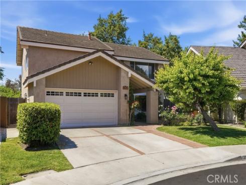 31111  Via Madera  , San Juan Capistrano, CA