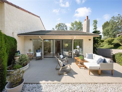 25701 Windjammer Drive