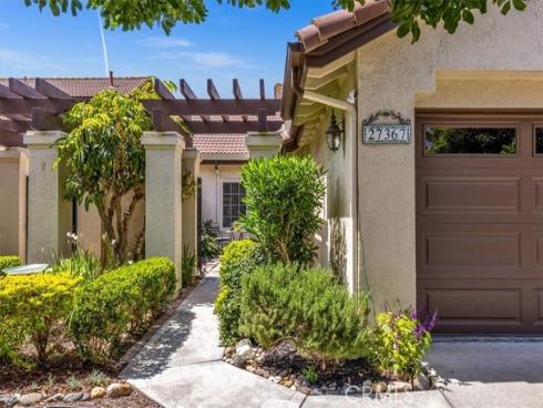 27367  Paseo Placentia  , San Juan Capistrano, CA