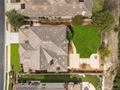 29251 Via Zamora , San Juan Capistrano, CA