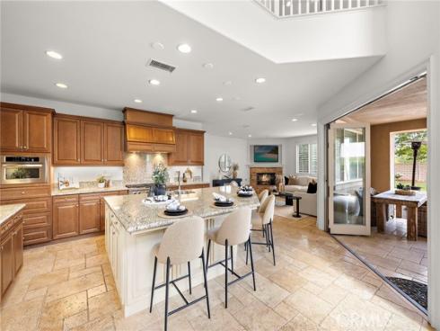 29251 Via Zamora , San Juan Capistrano, CA