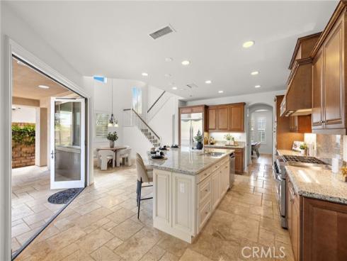 29251 Via Zamora , San Juan Capistrano, CA