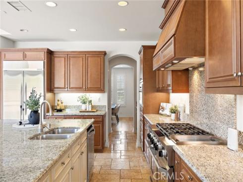 29251 Via Zamora , San Juan Capistrano, CA