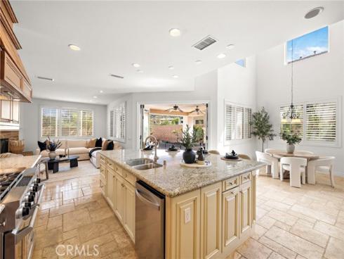 29251 Via Zamora , San Juan Capistrano, CA