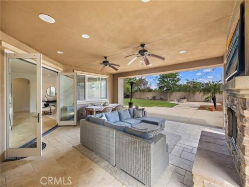 29251 Via Zamora , San Juan Capistrano, CA