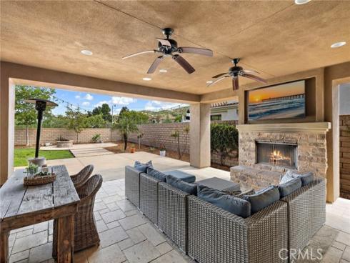 29251 Via Zamora , San Juan Capistrano, CA