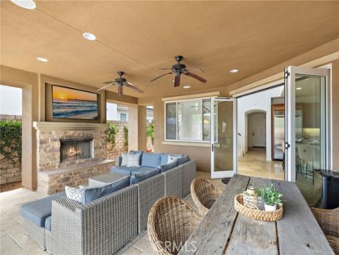 29251 Via Zamora , San Juan Capistrano, CA