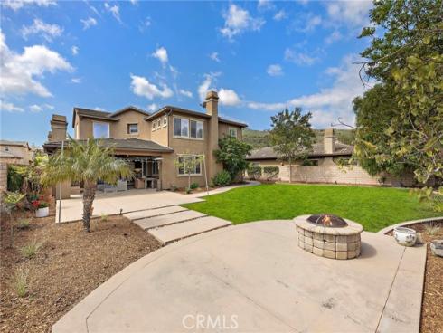 29251 Via Zamora , San Juan Capistrano, CA