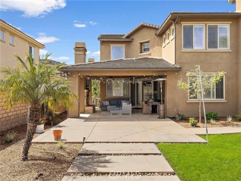 29251 Via Zamora , San Juan Capistrano, CA
