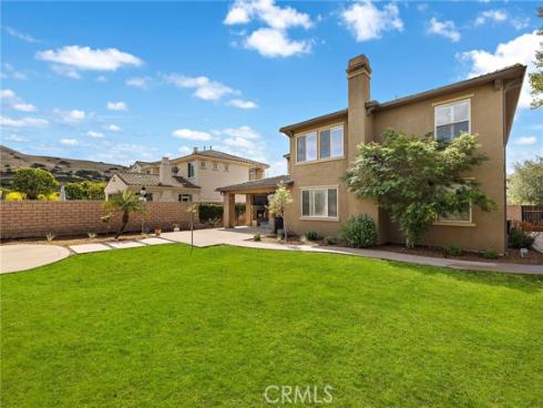 29251 Via Zamora , San Juan Capistrano, CA