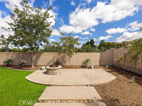 29251 Via Zamora , San Juan Capistrano, CA