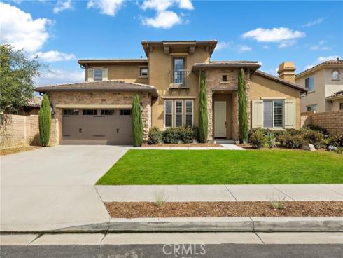 29251 Via Zamora , San Juan Capistrano, CA