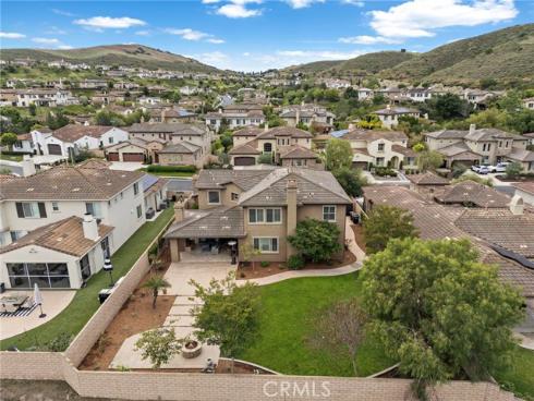 29251 Via Zamora , San Juan Capistrano, CA