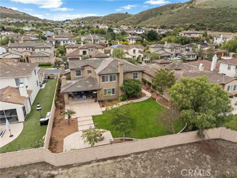 29251 Via Zamora , San Juan Capistrano, CA