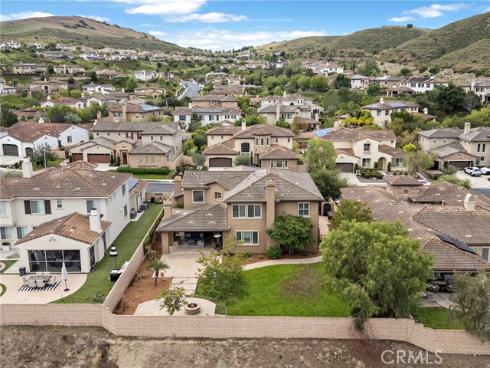 29251 Via Zamora , San Juan Capistrano, CA