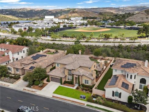 29251 Via Zamora , San Juan Capistrano, CA